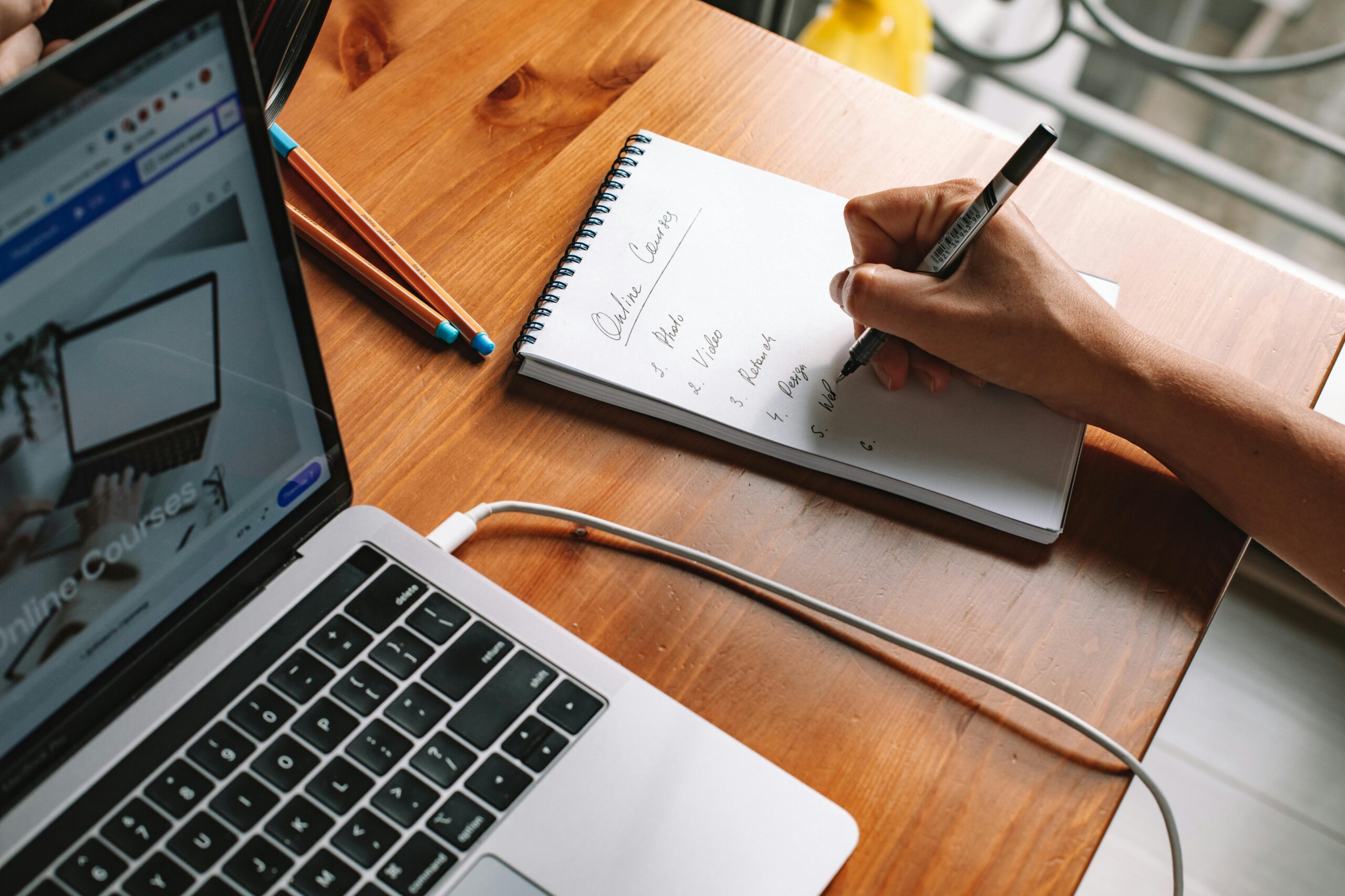 El Arte de Escribir Devocionales